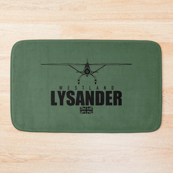Item preview, Westland Lysander - Special Duties Service designed and sold by StrongVlad.