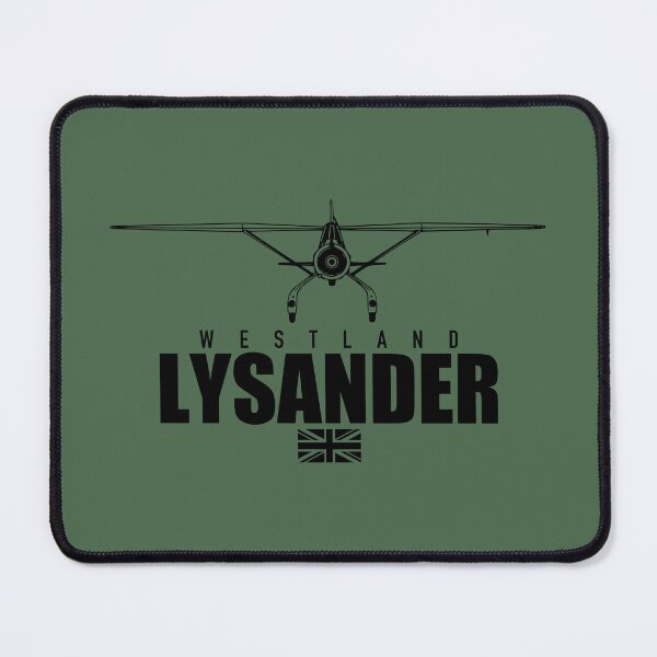 Item preview, Westland Lysander - Special Duties Service designed and sold by StrongVlad.