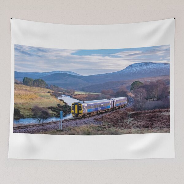 Item preview, Wick bound service near Kildonan designed and sold by pwmoore.