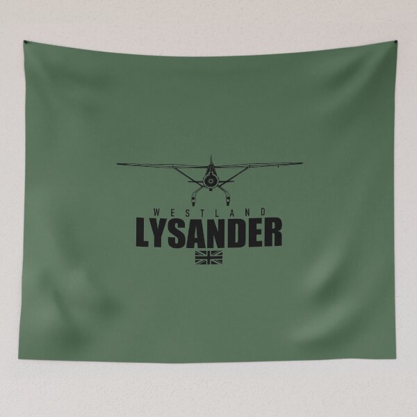 Item preview, Westland Lysander - Special Duties Service designed and sold by StrongVlad.