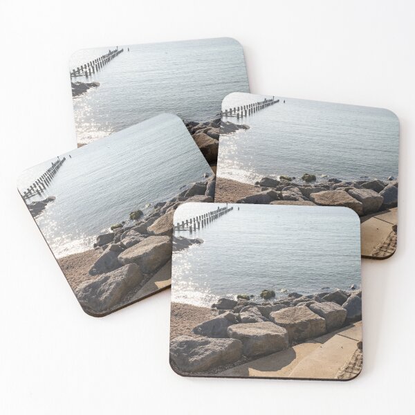 Item preview, Morning on the Suffolk Coast designed and sold by yackers1.
