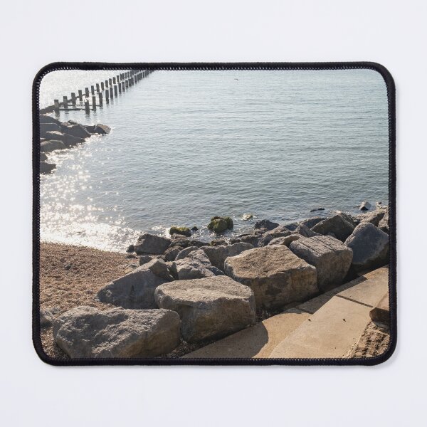 Item preview, Morning on the Suffolk Coast designed and sold by yackers1.