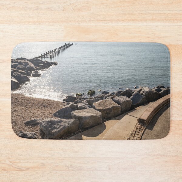 Item preview, Morning on the Suffolk Coast designed and sold by yackers1.