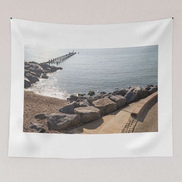 Item preview, Morning on the Suffolk Coast designed and sold by yackers1.