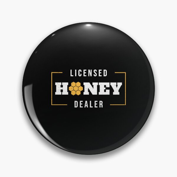 Item preview, Funny Beekeeping Honey Producers For A Beekeeper Humor Lover designed and sold by StrongShirts.