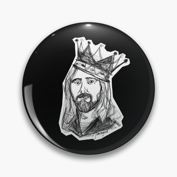 Item preview, Best Bet To Grow Asmongold King Otk Apply These Secret designed and sold by StrictlyhybShop.