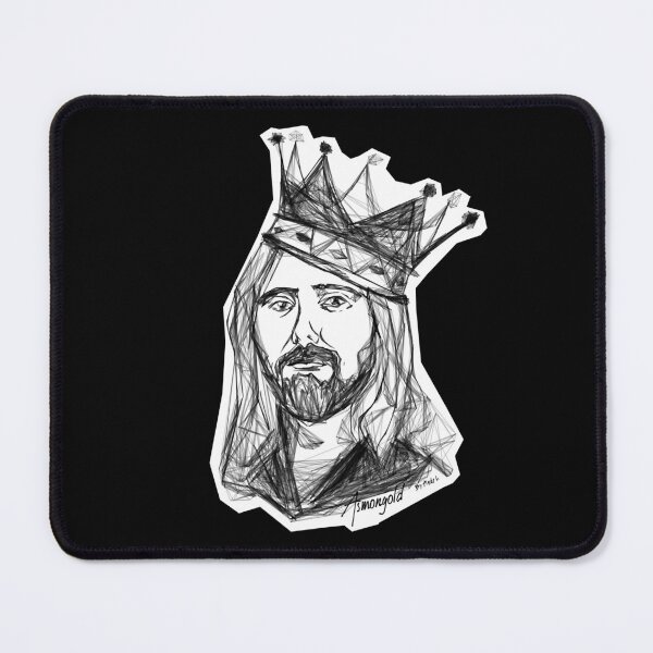 Item preview, Best Bet To Grow Asmongold King Otk Apply These Secret designed and sold by StrictlyhybShop.