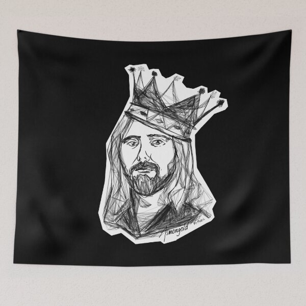 Item preview, Best Bet To Grow Asmongold King Otk Apply These Secret designed and sold by StrictlyhybShop.