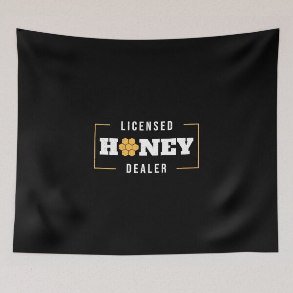 Item preview, Funny Beekeeping Honey Producers For A Beekeeper Humor Lover designed and sold by StrongShirts.
