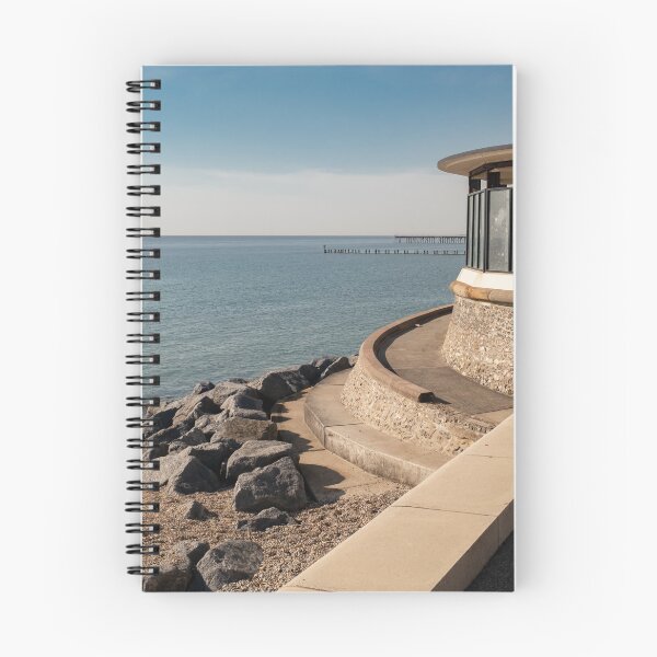 Item preview, Sunny morning on Lowestoft beach, Suffolk designed and sold by yackers1.