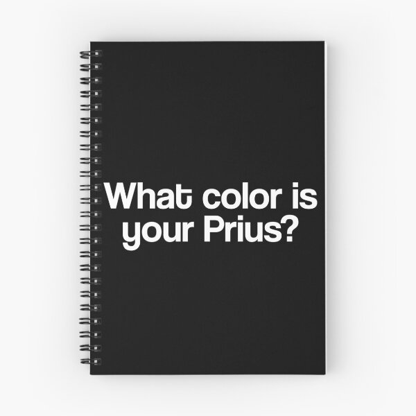 Item preview, Broke Andrew Tate - What color is your Prius designed and sold by rskavpst.