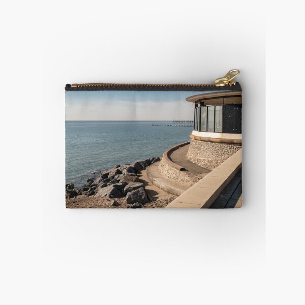 Item preview, Sunny morning on Lowestoft beach, Suffolk designed and sold by yackers1.