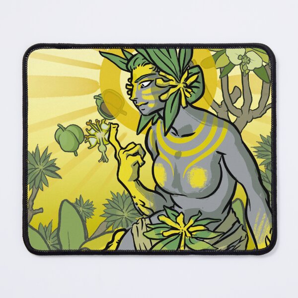 Item preview, Euphorbia Regis-Jubae designed and sold by SRBartist.