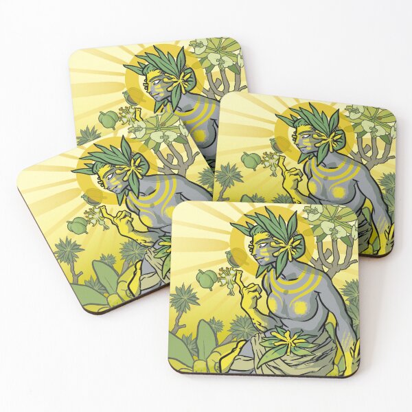 Item preview, Euphorbia Regis-Jubae designed and sold by SRBartist.