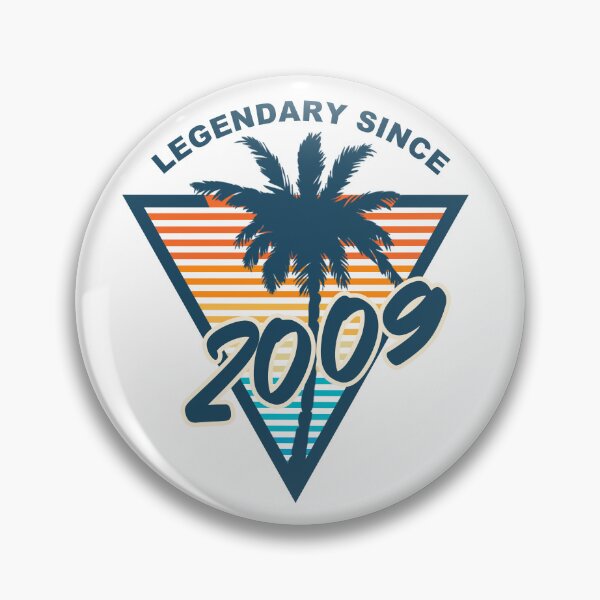 Item preview, 2009 13th Birthday Retro 80’s Essential designed and sold by MajesticTree.