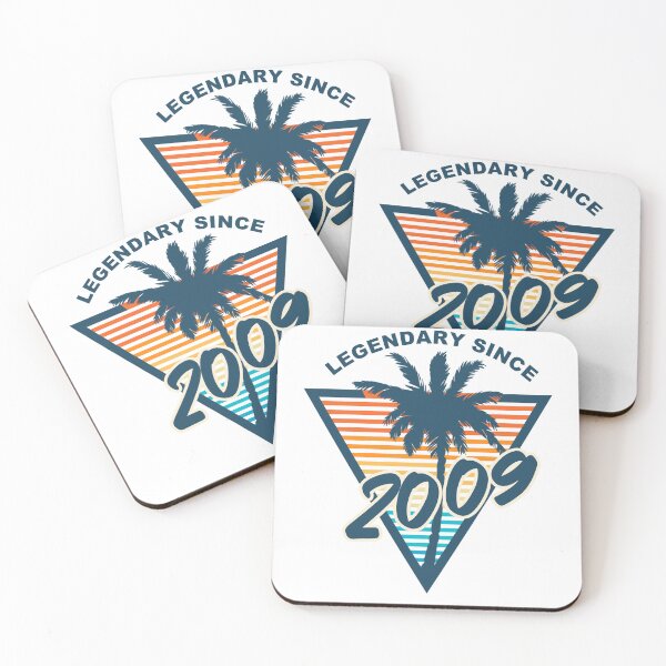 Item preview, 2009 13th Birthday Retro 80’s Essential designed and sold by MajesticTree.