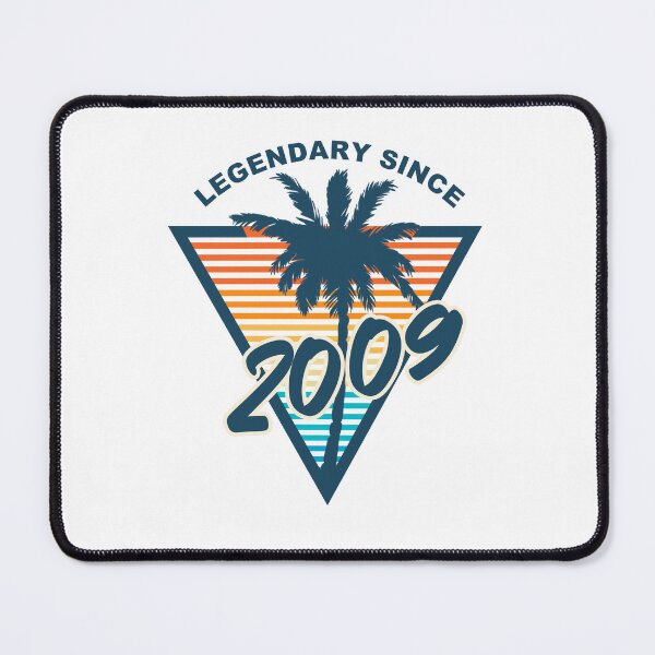 Item preview, 2009 13th Birthday Retro 80’s Essential designed and sold by MajesticTree.