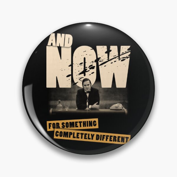 Item preview, And Now...  designed and sold by Aleksandar Kostjuk.