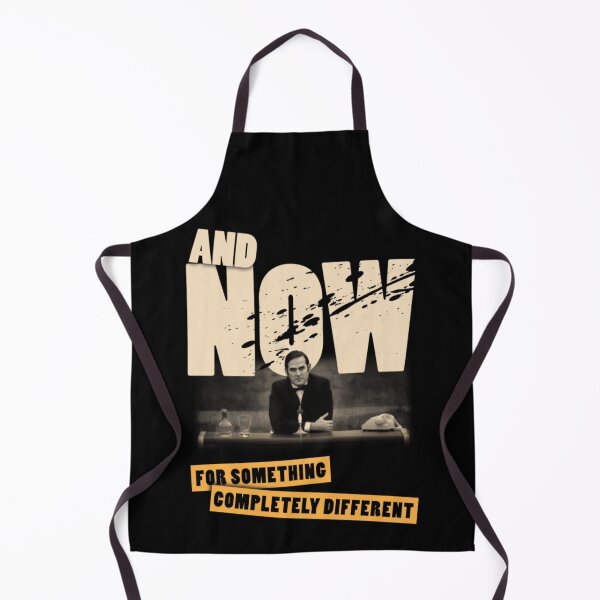 Item preview, And Now... designed and sold by Aleksandar Kostjuk.