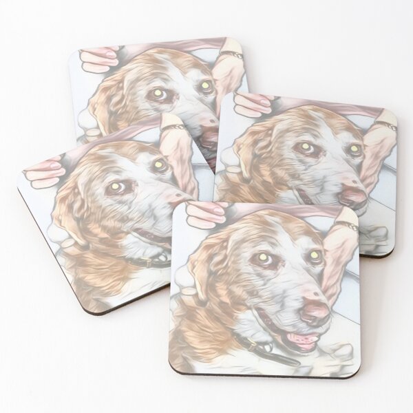 Item preview, Golden Labrador In Fine Detail designed and sold by Fearless-Fox.