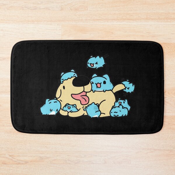 Item preview, Bugcat Capoo and funny dog designed and sold by Jonejonez.
