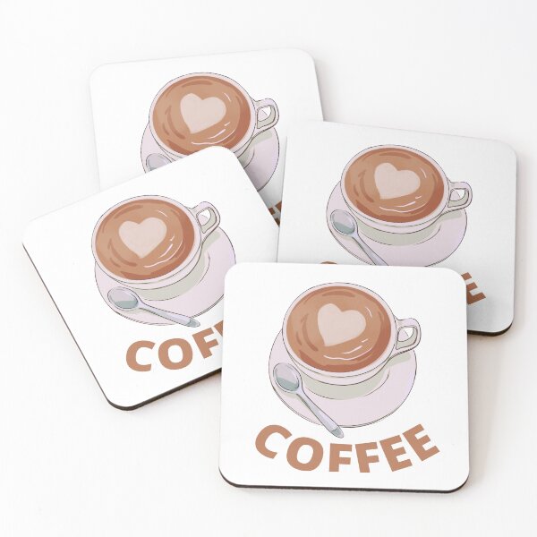 Item preview, Hot Coffee Cup designed and sold by Zeetube.