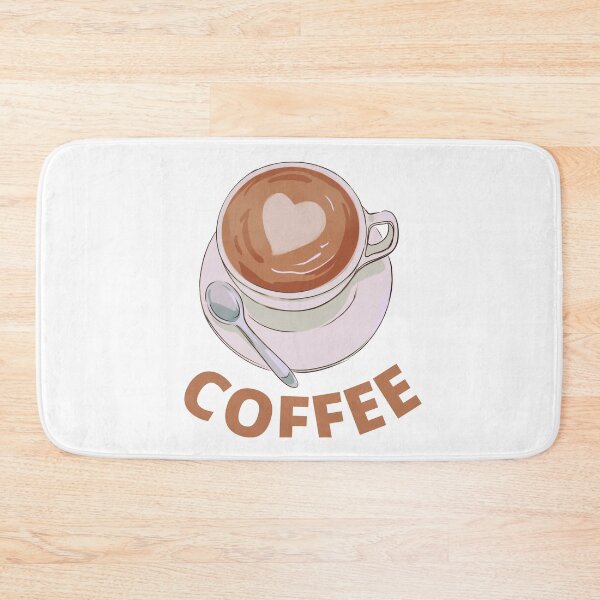 Item preview, Hot Coffee Cup designed and sold by Zeetube.