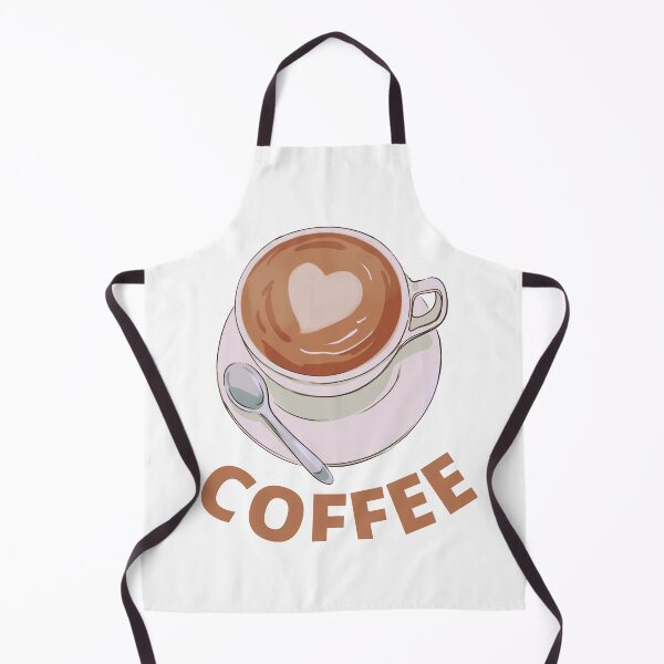 Item preview, Hot Coffee Cup designed and sold by Zeetube.