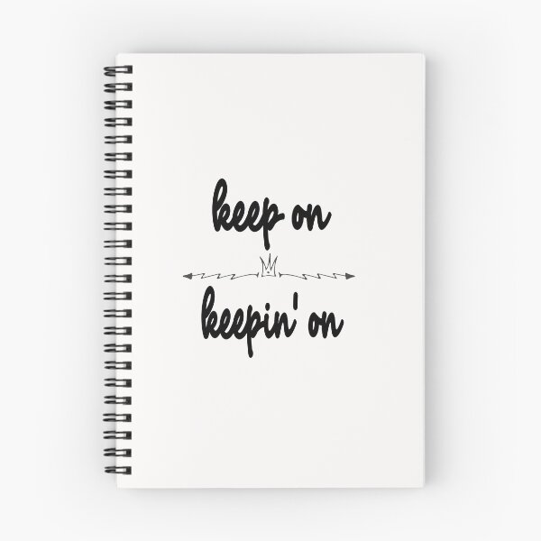 Item preview, Positive Vibes Vintage keep on keepin' on designed and sold by toufikpromo.