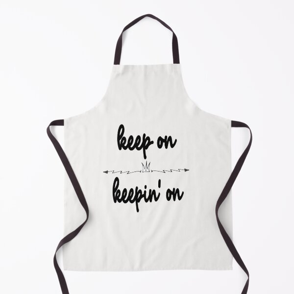 Item preview, Positive Vibes Vintage keep on keepin' on designed and sold by toufikpromo.
