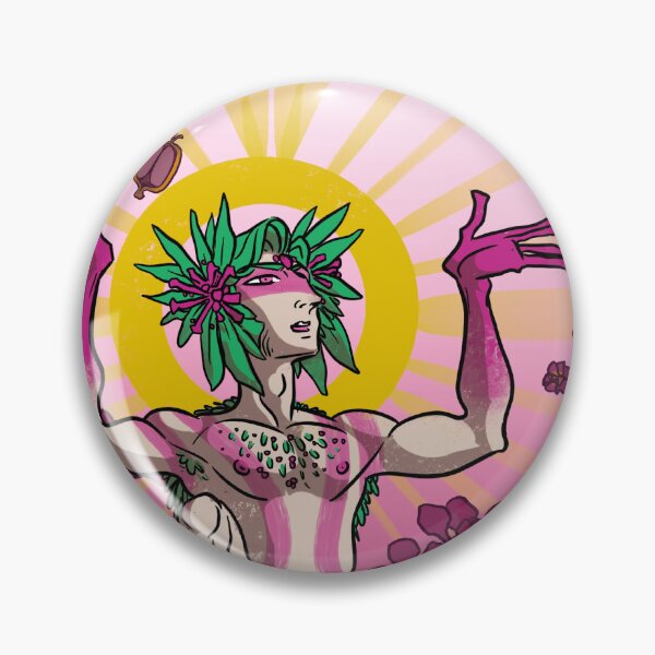 Item preview, Euphorbia Bravoana designed and sold by SRBartist.