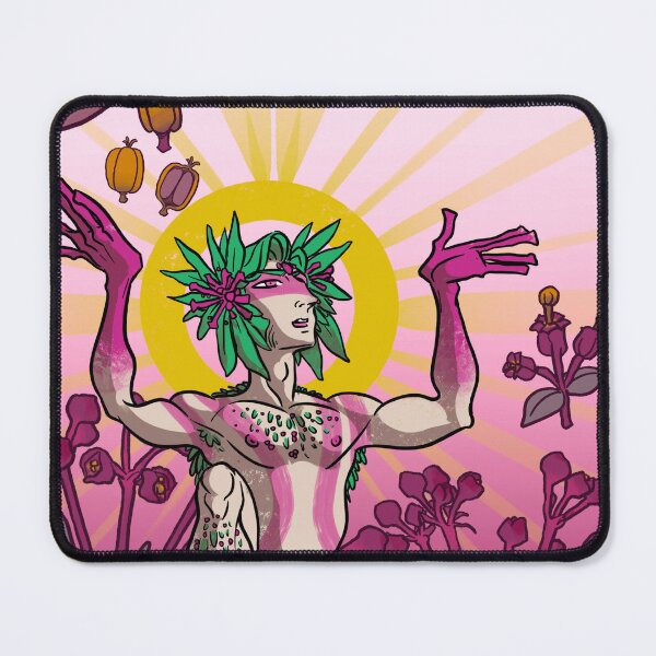 Item preview, Euphorbia Bravoana designed and sold by SRBartist.