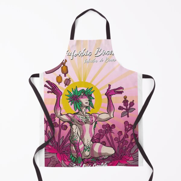 Item preview, Euphorbia Bravoana designed and sold by SRBartist.