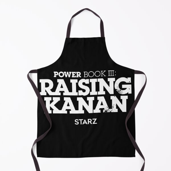 Item preview, Power Book Raising Kanan Tv Series designed and sold by tarocrush.