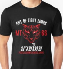 MT 66 Unisex T-Shirt