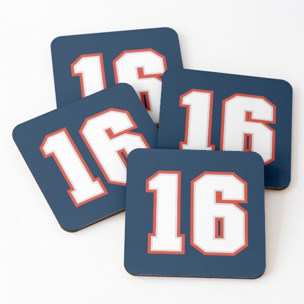 Item preview, New England Lucky Number Sixteen designed and sold by Urosek.