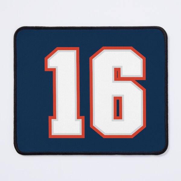 Item preview, New England Lucky Number Sixteen designed and sold by Urosek.