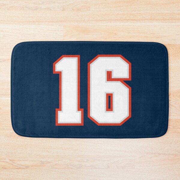 Item preview, New England Lucky Number Sixteen designed and sold by Urosek.