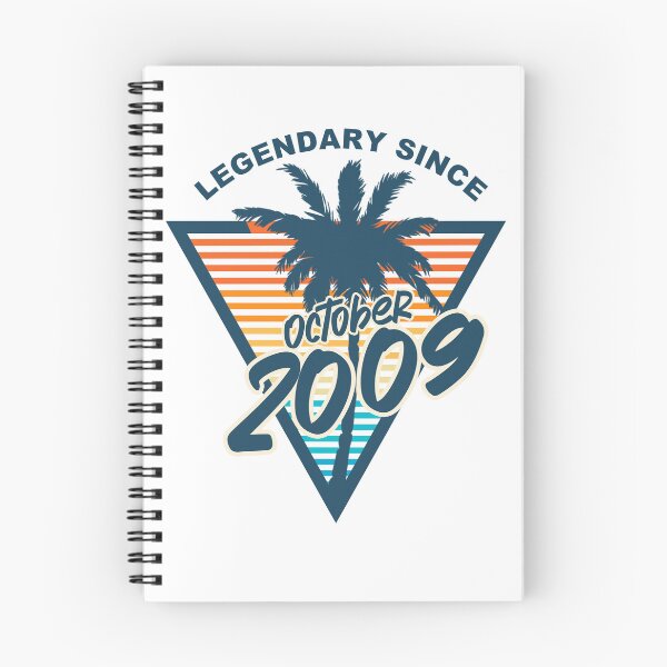 Item preview, October 2009 13th Birthday Retro 80’s Essential designed and sold by MajesticTree.