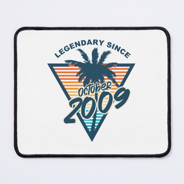 Item preview, October 2009 13th Birthday Retro 80’s Essential designed and sold by MajesticTree.