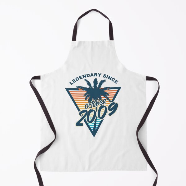 Item preview, October 2009 13th Birthday Retro 80’s Essential designed and sold by MajesticTree.