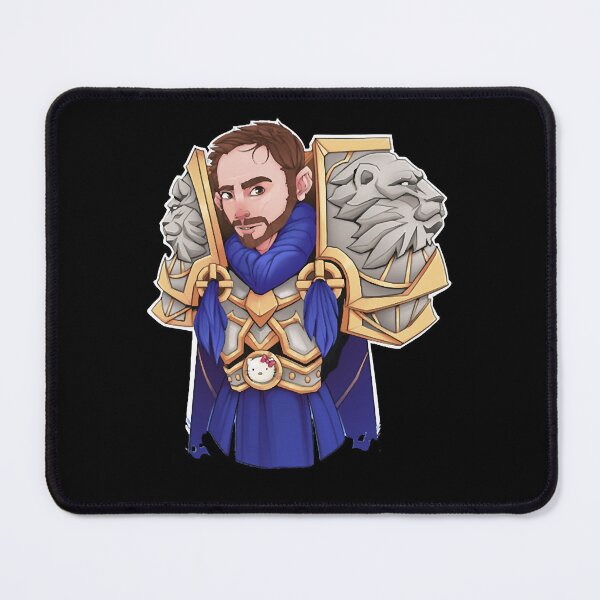 Item preview, For Mens Womens Gaming Asmongold Otk Gifts For Fan designed and sold by StrictlyhybShop.