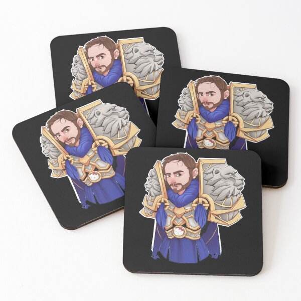 Item preview, For Mens Womens Gaming Asmongold Otk Gifts For Fan designed and sold by StrictlyhybShop.