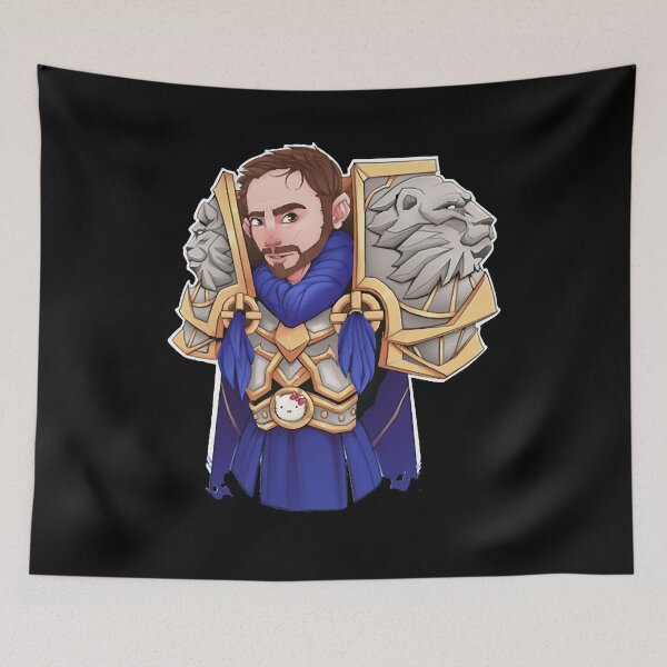 Item preview, For Mens Womens Gaming Asmongold Otk Gifts For Fan designed and sold by StrictlyhybShop.