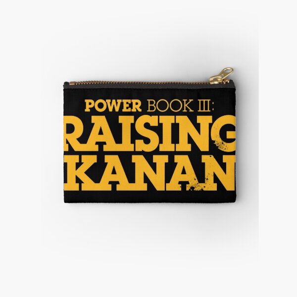 Item preview,  Power Book Raising Kanan New Season designed and sold by tarocrush.