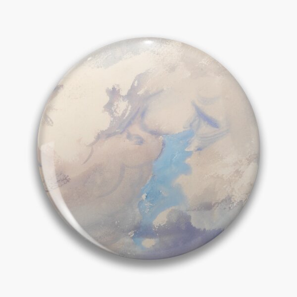 Item preview, Cloud Painting designed and sold by Vintage Wall Art.