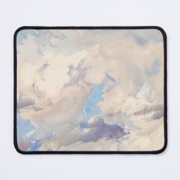 Item preview, Cloud Painting designed and sold by Vintage Wall Art.
