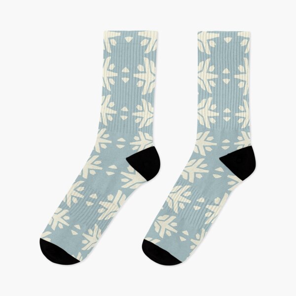 Item preview, Modern Nordic Pattern Artwork 01 (Slight Modification) Color 02 designed and sold by Stefanie Boike.