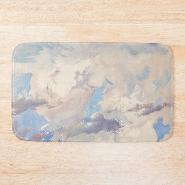 Item preview, Cloud Painting designed and sold by Vintage Wall Art.