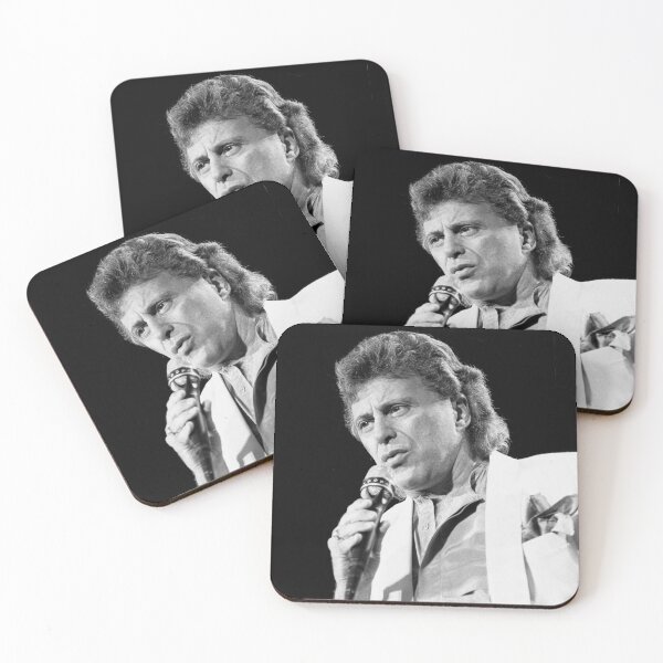 Item preview, Frankie Valli and the Four Seasons designed and sold by ConcertImages.